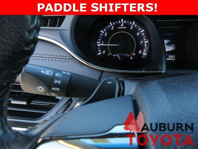 used 2016 Toyota Avalon car, priced at $17,788