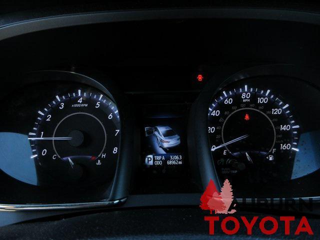 used 2016 Toyota Avalon car, priced at $17,788