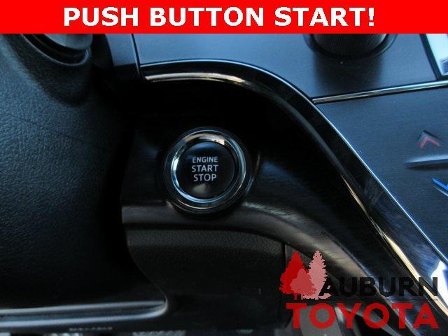 used 2016 Toyota Avalon car, priced at $17,788