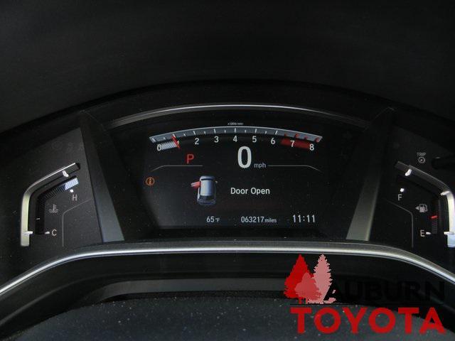 used 2022 Honda CR-V car, priced at $25,988