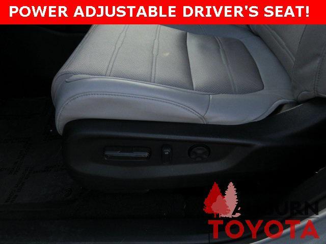 used 2022 Honda CR-V car, priced at $25,988