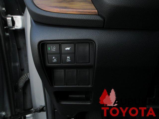 used 2022 Honda CR-V car, priced at $25,988