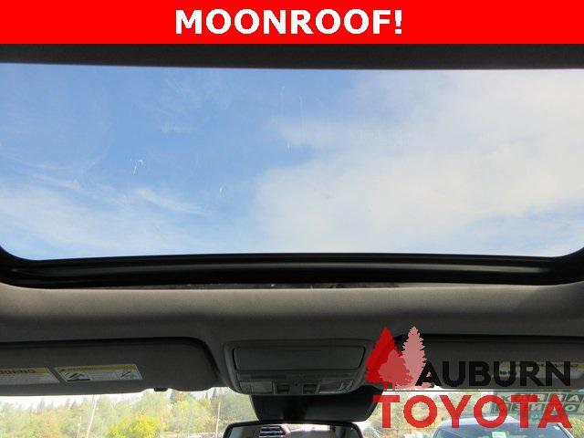 used 2022 Honda CR-V car, priced at $25,988