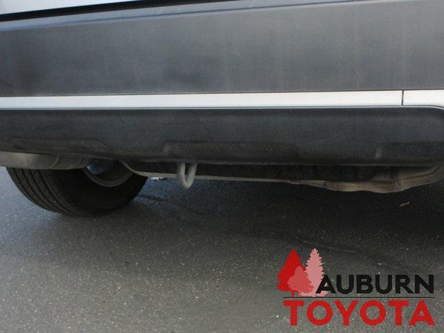 used 2022 Honda CR-V car, priced at $25,988