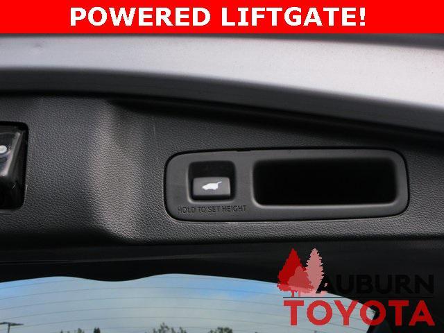 used 2022 Honda CR-V car, priced at $25,988