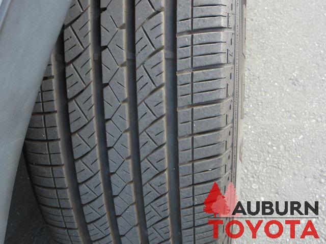 used 2022 Honda CR-V car, priced at $25,988