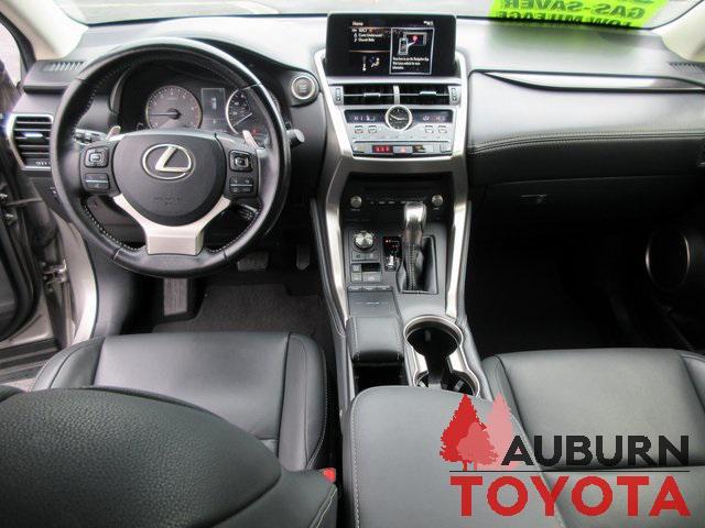 used 2020 Lexus NX 300 car, priced at $25,988