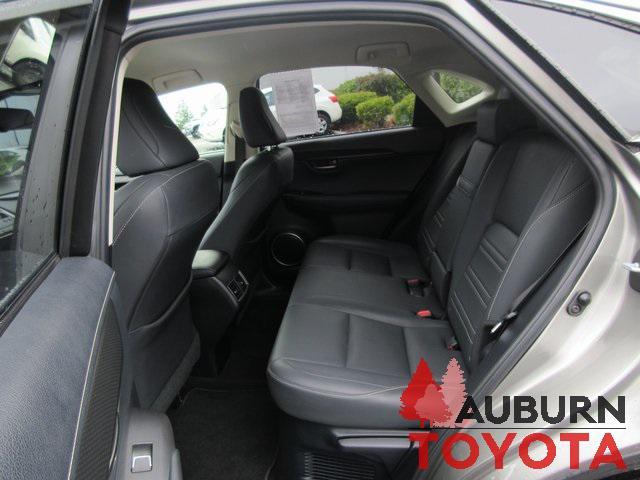 used 2020 Lexus NX 300 car, priced at $25,988