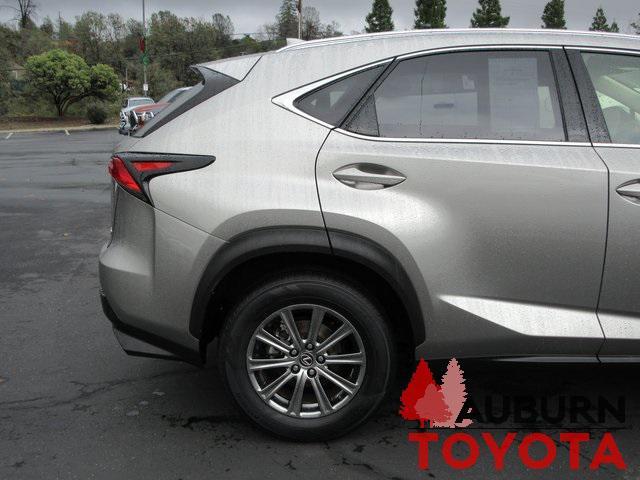 used 2020 Lexus NX 300 car, priced at $25,988