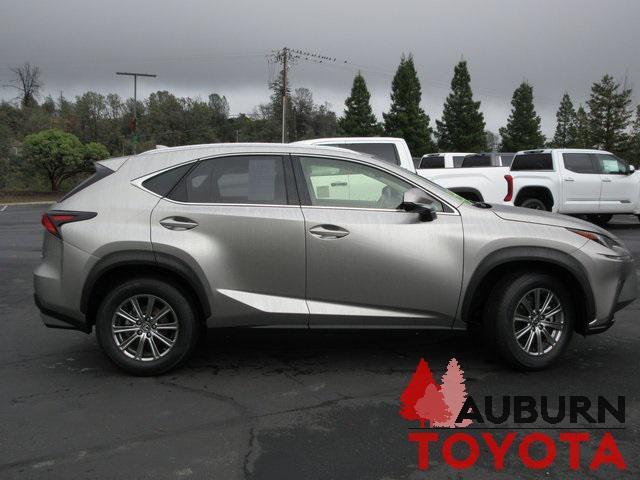 used 2020 Lexus NX 300 car, priced at $25,988