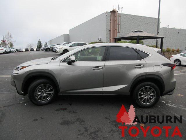 used 2020 Lexus NX 300 car, priced at $25,988