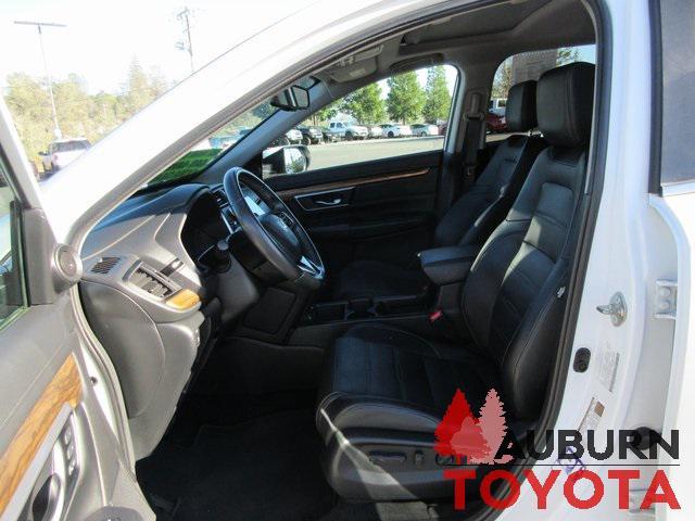 used 2020 Honda CR-V car, priced at $26,988