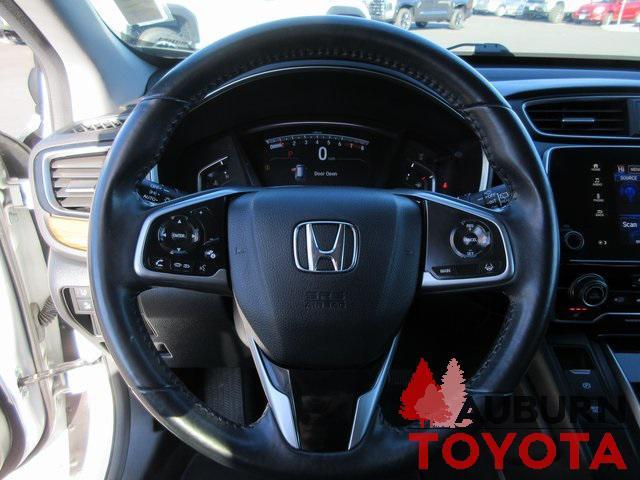 used 2020 Honda CR-V car, priced at $26,988