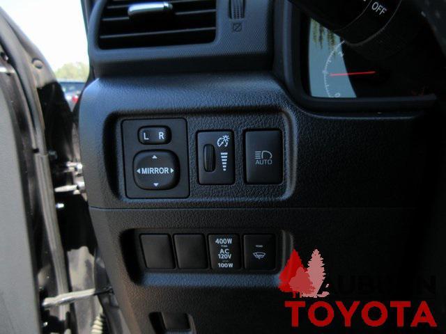 used 2022 Toyota 4Runner car, priced at $31,988