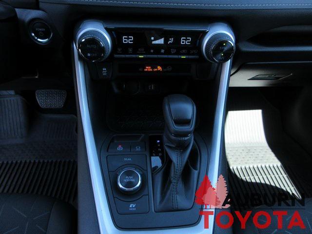used 2024 Toyota RAV4 Hybrid car, priced at $36,488
