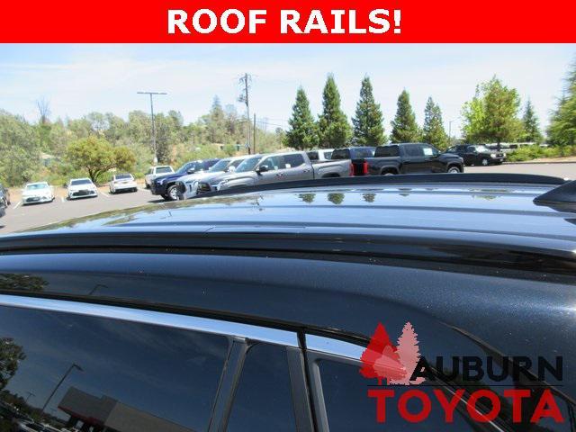 used 2023 Toyota RAV4 Prime car, priced at $45,988