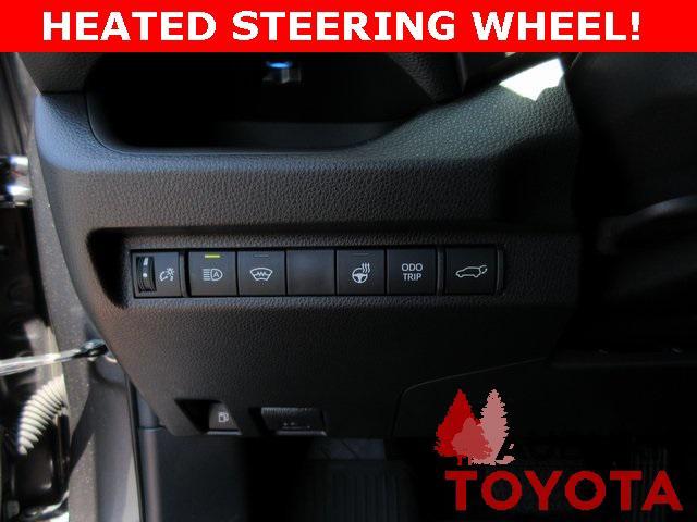 used 2023 Toyota RAV4 Prime car, priced at $45,988