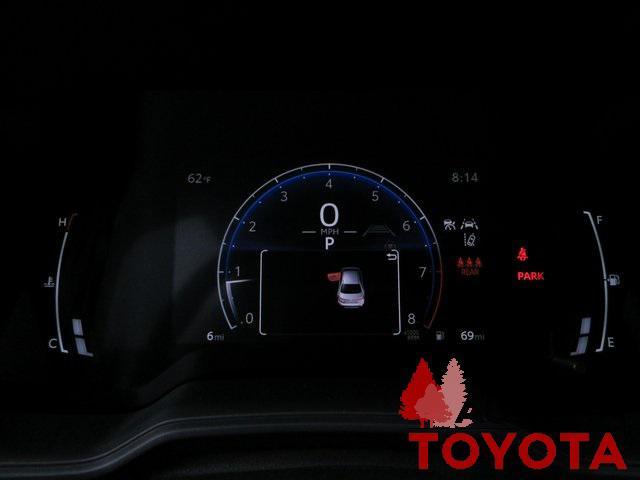 new 2026 Toyota Corolla car, priced at $24,459
