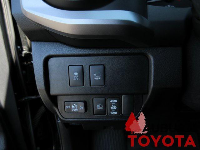 used 2022 Toyota Tacoma car, priced at $42,988