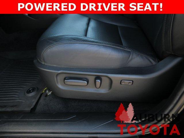 used 2022 Toyota Tacoma car, priced at $42,988