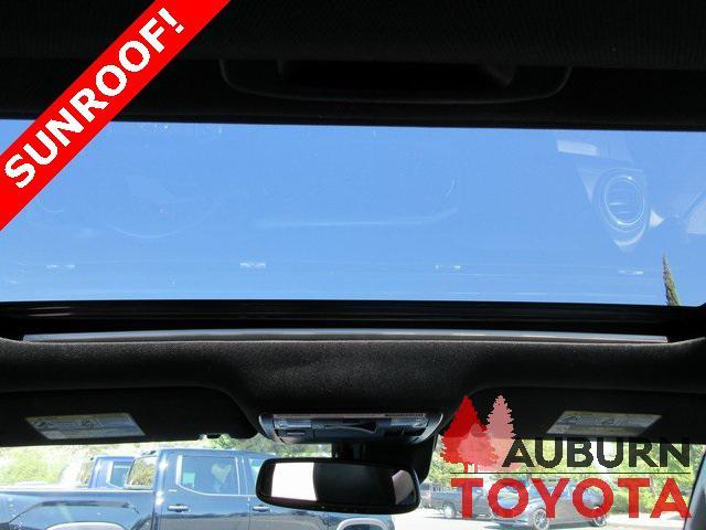 used 2022 Toyota Tacoma car, priced at $42,988