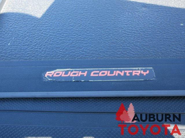used 2022 Toyota Tacoma car, priced at $42,988
