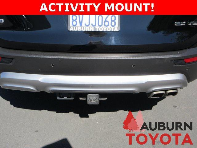 used 2021 Kia Telluride car, priced at $29,488