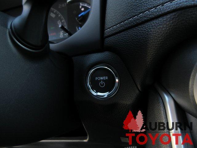 new 2025 Toyota RAV4 Hybrid car, priced at $37,884