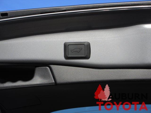 new 2025 Toyota RAV4 Hybrid car, priced at $37,884