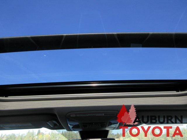 new 2025 Toyota RAV4 Hybrid car, priced at $37,884