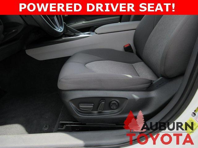 used 2023 Toyota Camry car, priced at $30,988