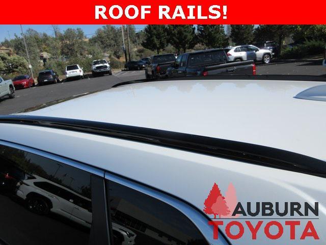 used 2023 Honda CR-V Hybrid car, priced at $30,488