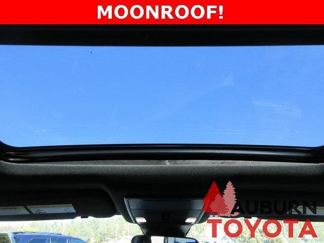 used 2023 Honda CR-V Hybrid car, priced at $30,488