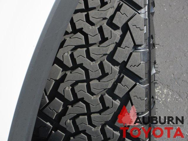 used 2023 Honda CR-V Hybrid car, priced at $30,488