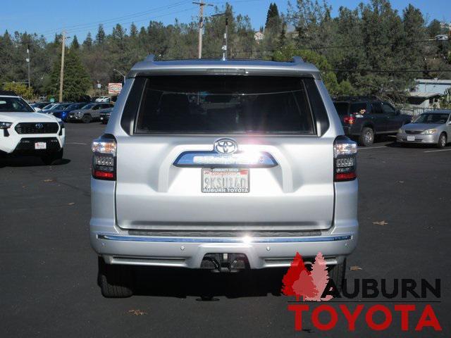 used 2023 Toyota 4Runner car, priced at $48,988