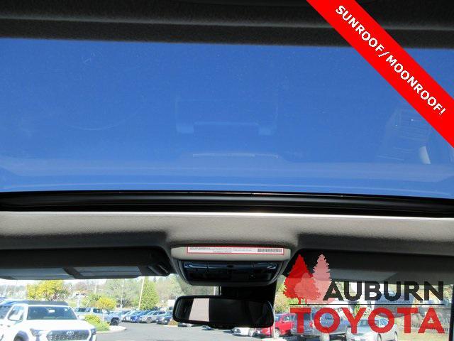 used 2023 Toyota 4Runner car, priced at $48,988