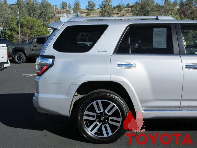 used 2023 Toyota 4Runner car, priced at $48,988