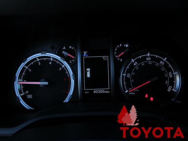 used 2023 Toyota 4Runner car, priced at $48,988