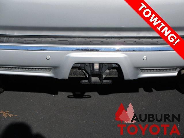 used 2023 Toyota 4Runner car, priced at $48,988