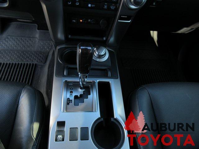 used 2023 Toyota 4Runner car, priced at $48,988