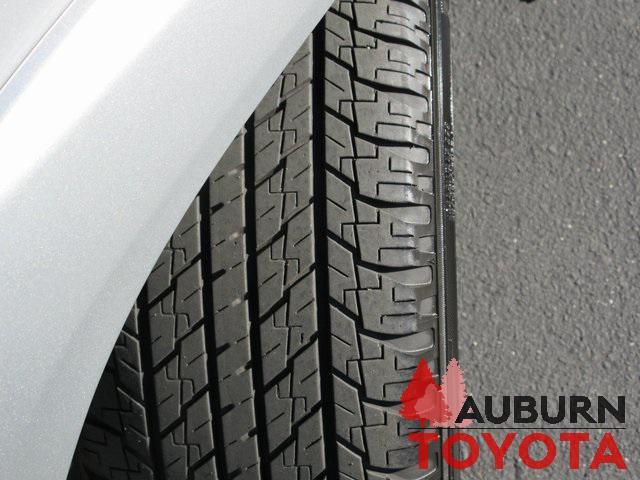 used 2023 Toyota 4Runner car, priced at $48,988