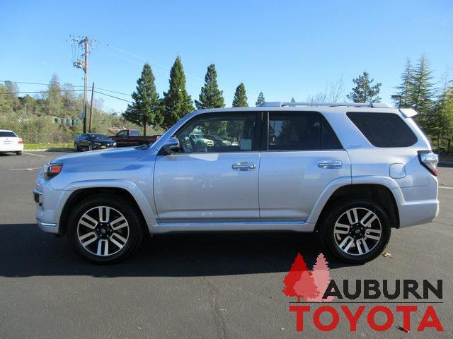 used 2023 Toyota 4Runner car, priced at $48,988