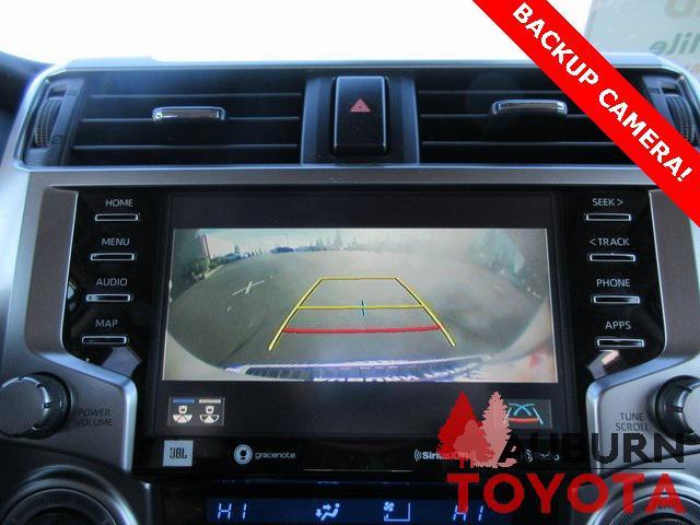 used 2023 Toyota 4Runner car, priced at $48,988