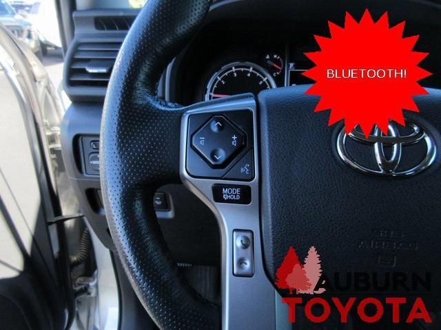 used 2023 Toyota 4Runner car, priced at $48,988