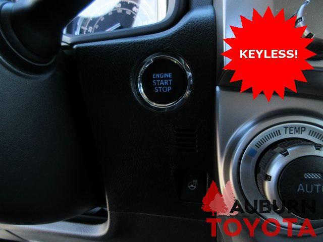 used 2023 Toyota 4Runner car, priced at $48,988