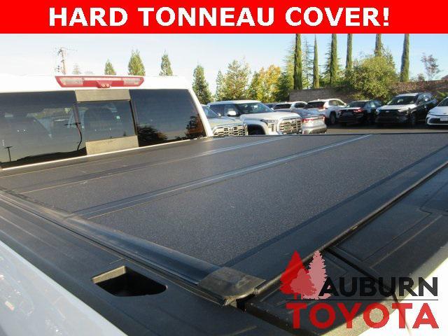 used 2021 GMC Sierra 1500 car, priced at $41,988