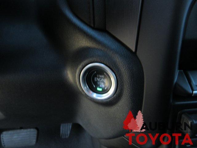 used 2021 GMC Sierra 1500 car, priced at $41,988