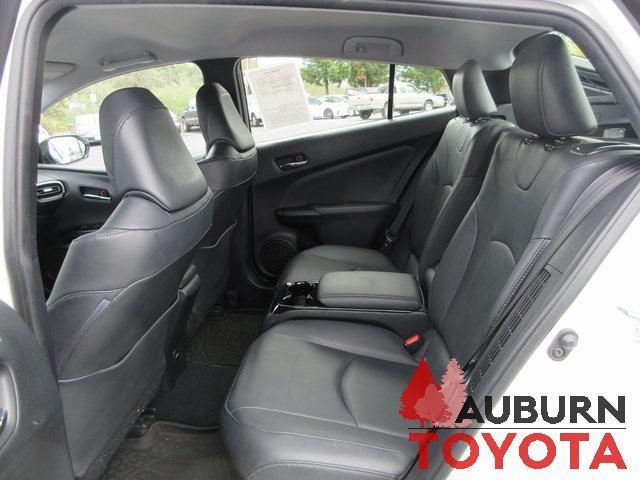 used 2019 Toyota Prius Prime car, priced at $25,988