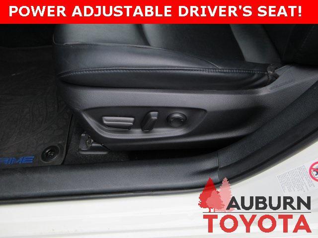 used 2019 Toyota Prius Prime car, priced at $25,988