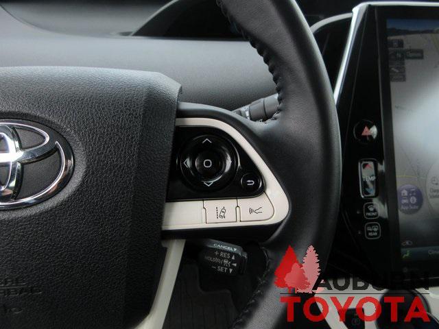 used 2019 Toyota Prius Prime car, priced at $25,988